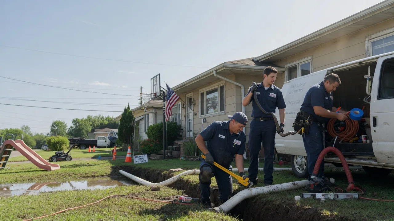 Toilet Installation in Philadelphia, MO near me